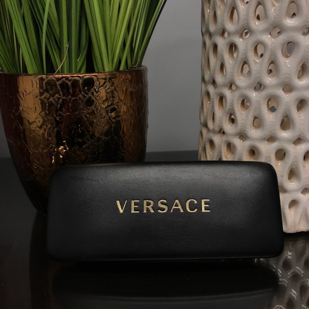 VERSACE Glasses Case